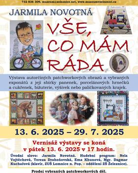 Jarmila Novotná - Vše. co mám ráda